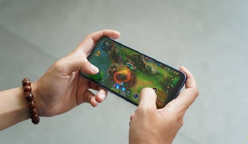 Xiaomi Redmi 10 28GB cấu h&igrave;nh mạnh th&aacute;ch thức mọi loại game